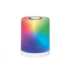 Lampa stolná SOLIGHT WL915 RGB