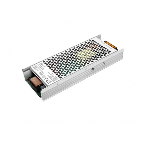 Zdroj napájací pre LED 230V - 24V 8,33A 200W SOLIGHT WM717