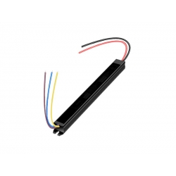 Zdroj napájací pre LED 230V - 24V 1A 24W SOLIGHT WM718