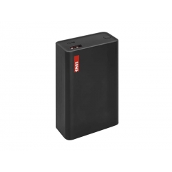 PowerBank pre notebooky EMOS NTBF20 20000mAh Black