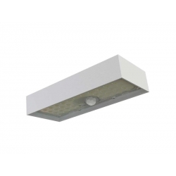 Svietidlo solárne EMOS ZG165S Brixo PIR