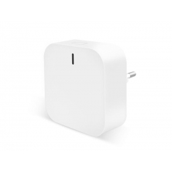 Smart centrálna jednotka IMMAX NEO Multi Bridge Pro 07117-4 Bluetooth ZigBee Tuya
