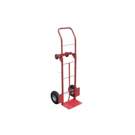 Rudla G21 multifunkčná 250 kg