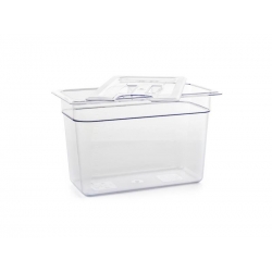 Kontajner G21 pre Sous-Vide 7l