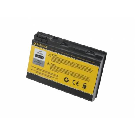 Batéria ACER EXTENSA 5220 / 5620 4400 mAh 11.1V PATONA PT2133