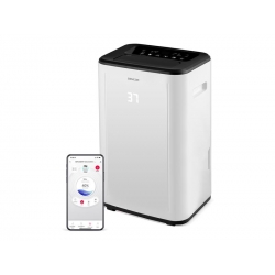 Smart odvlhčovač vzduchu SENCOR SDH 2028WH 20l WiFi