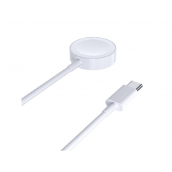 Nabíjačka pre Apple Watch CHOETECH T400 USB-C