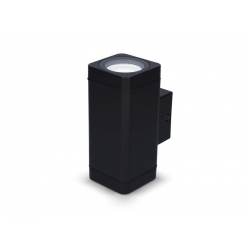Smart svietidlo vonkajšie NEDIS BTLOW05RGBW Bluetooth Tuya