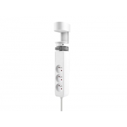 Zásuvkový blok SOLIGHT PP105C-PD20