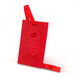 Osviežovač vzduchu Paloma Aroma Del 'Arte Diavolo Rosso