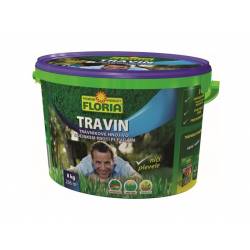 Hnojivo trávníkové AGRO TRAVIN 8 kg
