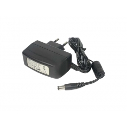 Adaptér napájací 12V 1000mA DVE DSA-12PFG-12 (5,5x2,1mm)
