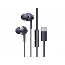 Slúchadlá BASEUS Encok CZ11 Black
