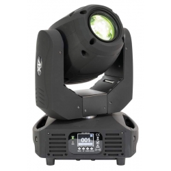 Dynamická pohyblivá BEAM hlava 120W * DMX