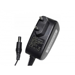 Adaptér napájací 12V 1500mA T018WE1225 (5,5x2,5mm)