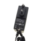 Adaptér napájací 12V 1500mA ITE MH15-A120125-C5 (5,5x2,1mm)
