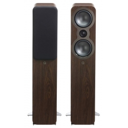 2-p. reprosústava Q Acoustic * 150W * 6ohm * 42-30000Hz * 91,5dB * CENA ZA PÁR