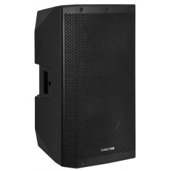 15" 2-p. aktívna plastová reproduktorová sústava * DSP * BT * 500W * 45-20000Hz