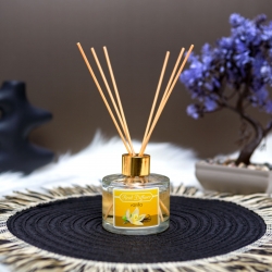 Vonné tyčinky - vanilka - 100 ml 