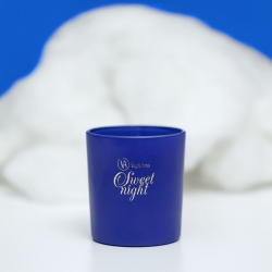 Vonná sviečka - "Sladká noc" - 125 g 