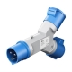 Adaptér pre karavan GOOBAY 76236