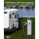 Adaptér pre karavan GOOBAY 76236