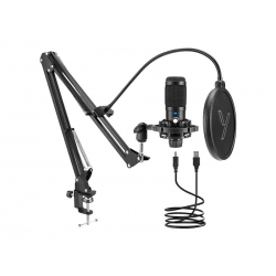 Mikrofón YENKEE YMC 1031 Streamer