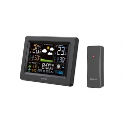 Meteostanica SENCOR SWS 4500