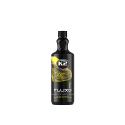 Kyslý šampón pre keramické povlaky K2 FLUXO PRE 1l