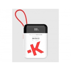 PowerBank SKROSS Reload 10 Travel 10000mAh