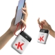 PowerBank SKROSS Reload 10 Travel 10000mAh