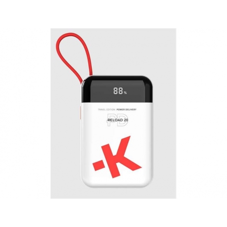 PowerBank SKROSS Reload 20 Travel 20000mAh