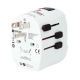 Adaptér cestovný SOLIGHT PA46PD45 univerzálny zo SR pre 200 krajín