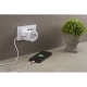 Adaptér cestovný SOLIGHT PA46PD45 univerzálny zo SR pre 200 krajín