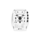 Adaptér cestovný SOLIGHT PA48PD65 univerzálny zo SR pre 220 krajín