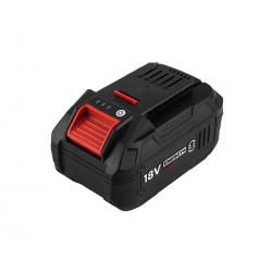 Batéria GRAPHITE 18V 8Ah 58GE152