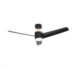Svietidlo stropné s ventilátorom IMMAX NEO 07280L Lite Beauty WiFi Tuya
