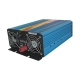 Menič napätia CARSPA P2000 24V/230V 2000W čistá sínusoida