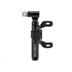 Pumpa na bicykel ROCKBROS JG-PB-11