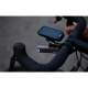 Svietidlo na bicykel predný iGPSPORT VS800 Bluetooth