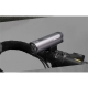 Svietidlo na bicykel predný iGPSPORT VS800 Bluetooth