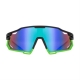 Slnečné okuliare REBEL RBA-7100-RB polarizované