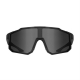Slnečné okuliare REBEL RBA-7101-BK polarizované