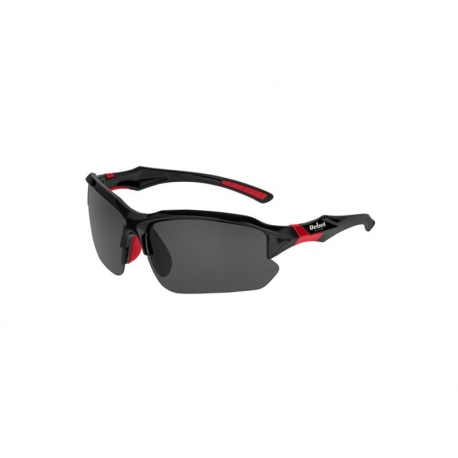 Slnečné okuliare REBEL RBA-7102-BK polarizované
