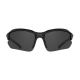 Slnečné okuliare REBEL RBA-7102-BK polarizované