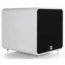 12" aktívny subwoofer Q Acoustics * 220W RMS * 28-300Hz