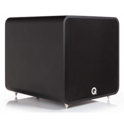 12" aktívny subwoofer Q Acoustics * 220W RMS * 28-300Hz