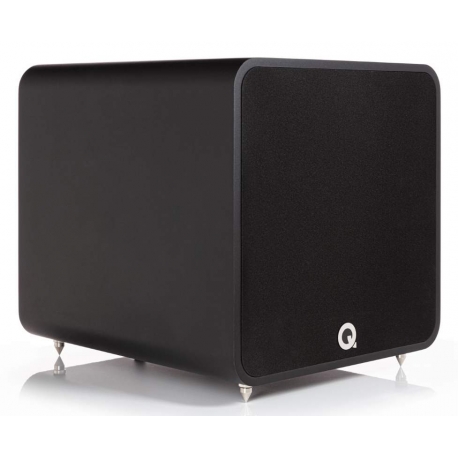 12" aktívny subwoofer Q Acoustics * 220W RMS * 28-300Hz