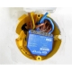 Smart Switch SHELLY 1 Gen4 WiFi Zigbee Bluetooth Matter
