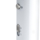 WinningStar - Sušič vlasov - 1800W - biela
